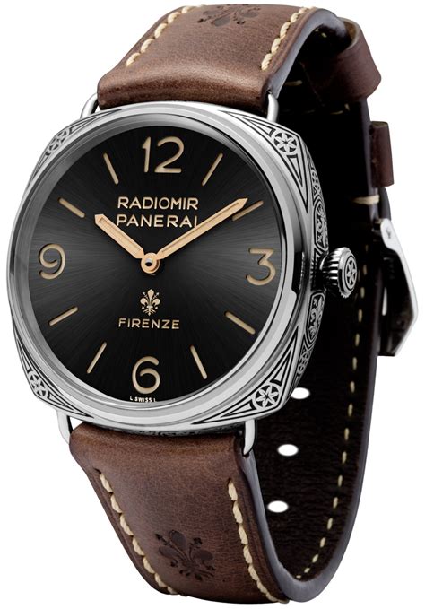 panerai radiomir 3 days acci|Panerai radiomir watch straps.